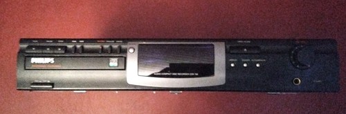 Philips recorder - philips,