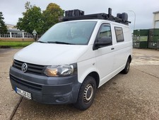 VW Transporter T5.2 Wohnmobil