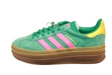 Adidas Gazelle Bold  W  Größe Wählbar Neu & OVP JH9668 Sneakers Sportschuhe