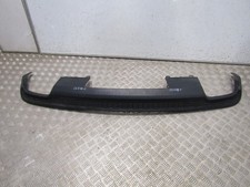 Audi A6 C7 S-Line Stoßstange