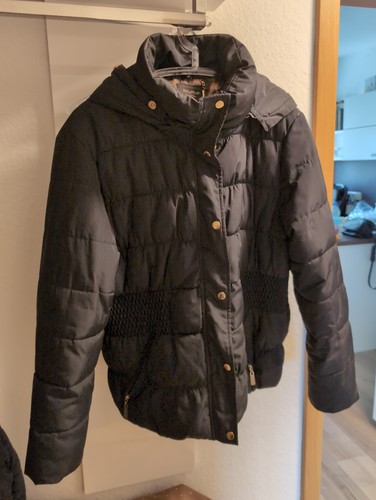 Rino pelle winterjacke - pelle, damen