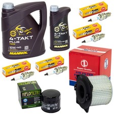 Wartung für Suzuki GSX 1100 F