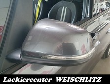 AUßENSPIEGEL KAPPE LACKIERT