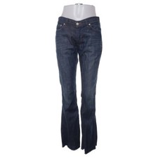 Levi Strauss & Co, Jeans, Größe: 30/32, 10529 Bootcut, Blau -F11