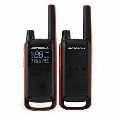 Walkie-Talkie Motorola