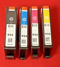 Original HP 924 Patronen je 1x