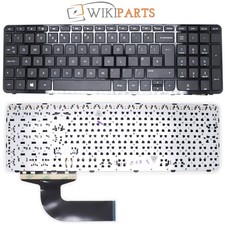 Laptop UK Keyboard Compatible