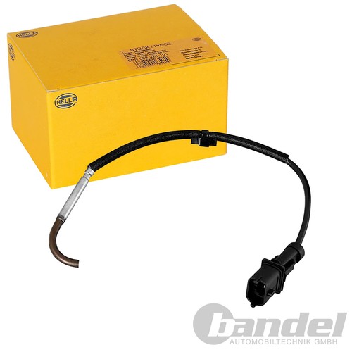 Hella abgastemperatursensor - hella,