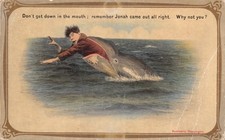 BAMFORTH SERIE EDWARDIANISCHE