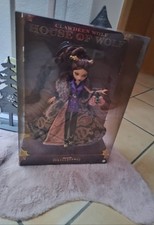 Mattel Monster High Clawdeen