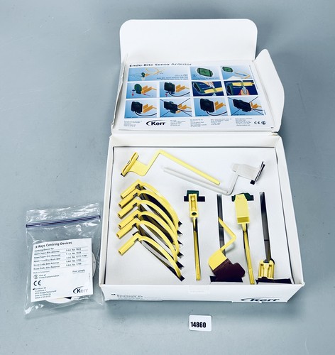 Kerr filmhalter testset - filmhalter,