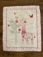 Krabbeldecke ROOM SEVEN 85 x 70cm - wie neu