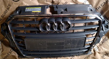 Kühlergrill Audi A3 8V