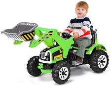 Sitzbagger Sandbagger