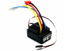 HRC Racing Elektronisch