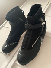 Langlauf Classic Ski Schuhe "Fischer Classic Comfort Pro