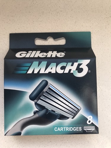 16xgillette mach3 - 16xgillette,