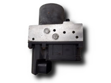 MERCEDES BENZ ABS PUMP ESP