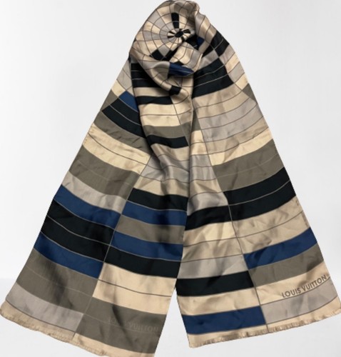 Original louis vuitton - original, schal