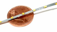 Mini LED Stripe 1,5mm breit