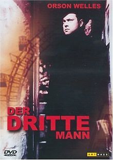 Der dritte mann von - dritte,
