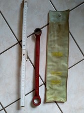 Ringschlüssel 19 22