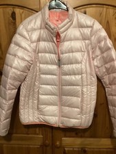 S.Oliver Damen Daunen Jacke