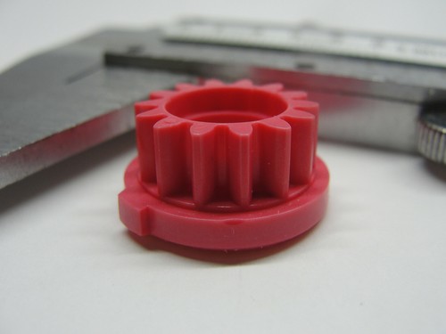 Zahnrad technics b3 - zahnrad,
