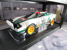 LANCIA Stratos HF Rallye Monte