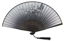 919, 1 Stk Fächer Holzfächer