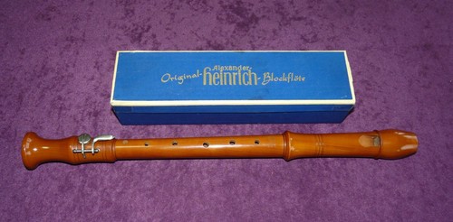Alexander heinrich - alexander,