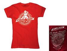 Southside Festival 2010 - Red