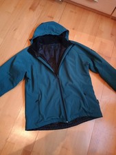 2in1  Shoff Shell Jacke Gr. 44