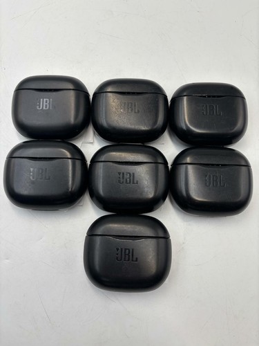 Jbl tune 120tws headphone - headphone, case