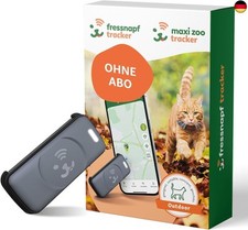 Fressnapf GPS Tracker für