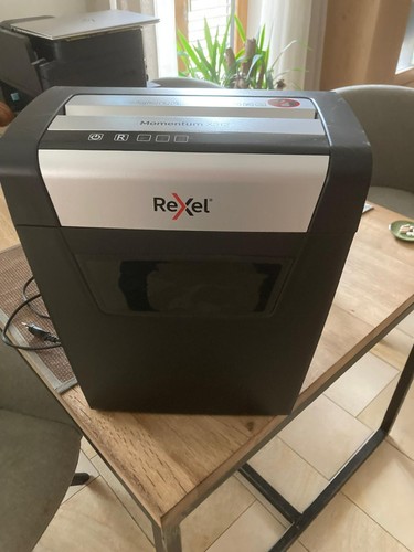 Rexel momentum x312 - momentum,
