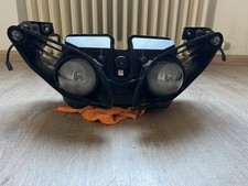 Yamaha R1 RN22 Scheinwerfer ab