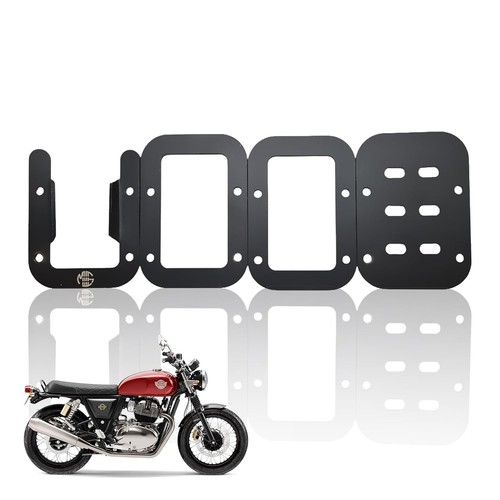 Passend für royal enfield - für,