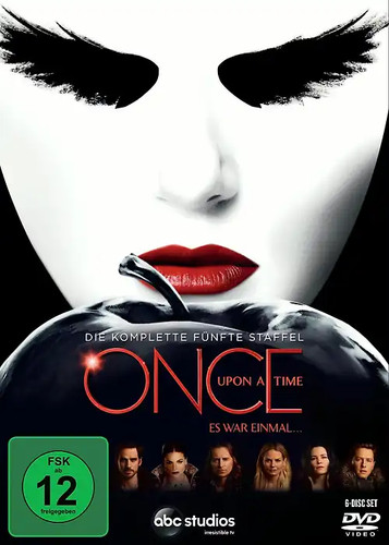 Once upon time - a, war