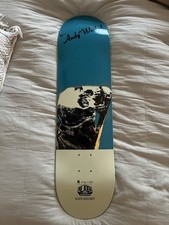 Heath Kirchart Alien Workshop