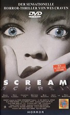 Scream - Schrei! [Special Edition]