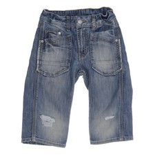 Bragg, Jeans Shorts, Größe