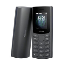 Nokia 105 Handy 2G