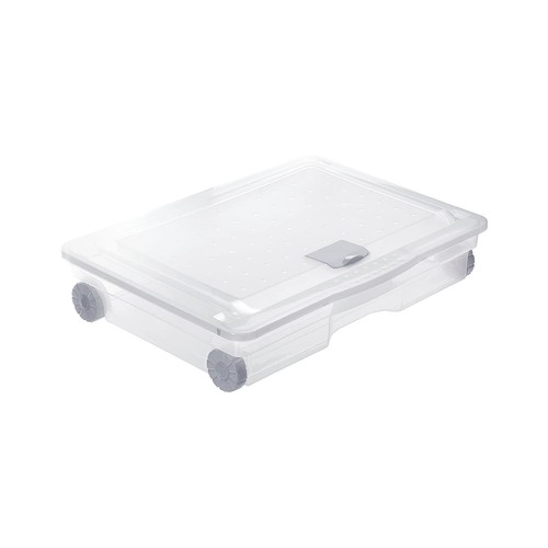 Rotho aufbewahrungsbox - rotho,
