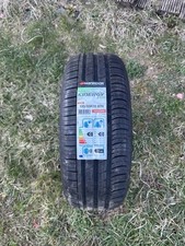 1 x Hankook summer tires