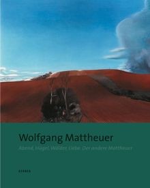 Wolfgang mattheuer - wolfgang,