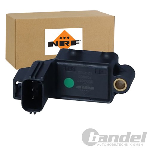 Nrf abgasdrucksensor - nrf,
