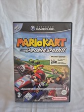 Mario Kart Double Dash & The