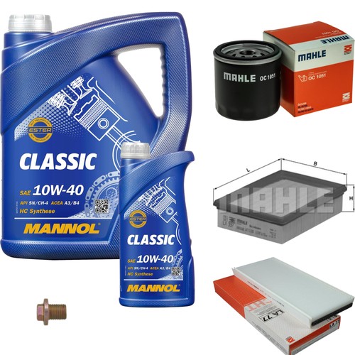 Mahle inspektionspaket l - mahle,