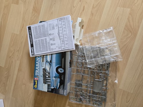 Plastik modellbausatz von - plastik,